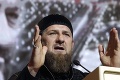 Kadyrov posiela výhražný odkaz: Tisícka čečenských dobrovoľníkov smeruje na Ukrajinu