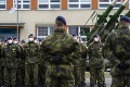 Česi vyšlú na Slovensko svojich vojakov, budú veliť jednotke NATO