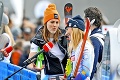 Shiffrinová zosadila Vlhovú z trónu!