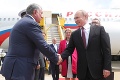 Putinov verný priateľ pení: Jeho luxusnú jachtu zadržali v španielskom prístave
