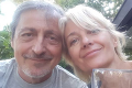Stropnického syn rozvíril vody okolo rozvodu so Žilkovou: Rázna reakcia Hanychovej