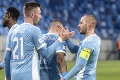 Semifinálové dvojice Slovenského pohára sú známe: Uvidíme derby Slovan – Trnava?