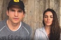 Mila Kunis a Ashton Kutcher vyzbierali pre Ukrajinu závratnú sumu: A to len za 2 týždne!