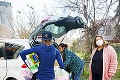 Statočná Mária: Ničí ju rakovina a ona pomáha utečencom!
