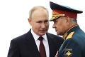 Debaty o usmrtení ruského prezidenta sú legitímne, zhodujú sa odborníci: Kto by mohol odstrániť Putina?