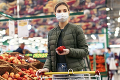 Dovoz potravín z Ukrajiny kolabuje: Ceny sú na historickom maxime, viacerým štátom hrozí hlad