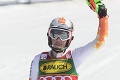 Úžasnú slalomovú sezónu Vlhová zavŕšila tretím miestom: Motiváciu hľadala veľmi ťažko