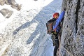 Husársky kúsok alpinistov Ondreja a Jozefa v Patagónii: Touto cestou išli ako prví na svete