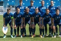 Futbalovú 21-ku čaká aj súboj proti Španielom: Ak zopakujeme Sevillu, môžeme pomýšľať na dobrý výsledok!