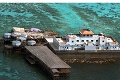 Americký admirál varuje svet: Čína plne militarizovala najmenej tri ostrovy