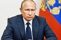 Rusi majú pri Kyjeve pracovať s mínovými poľami: Prechádza Putin na plán B?!