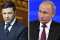 Zelenskyj je pripravený diskutovať o záväzku nepridať sa k NATO: Čo za to od Ruska požaduje?