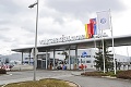 Bratislavský Volkswagen prerušil na dva dni výrobu: Toto je dôvod!