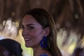 Takto ste ich ešte nevideli! William a Kate sa roztancovali, po kurze prežitia v pralese ukázala vojvodkyňa dychberúce šaty