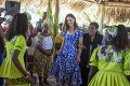 Takto ste ich ešte nevideli! William a Kate sa roztancovali, po kurze prežitia v pralese ukázala vojvodkyňa dychberúce šaty