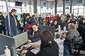 6 otázok o zamestnávaní utečencov: Na trhu je 92-tisíc pracovných ponúk vhodných pre Ukrajincov