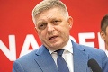 Robert Fico otvorene: Ak sa odsekne ruský plyn a ropa, trpieť bude iba Európa