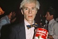 Bude Warholovo dielo najdrahším vydraženým obrazom 20. storočia? Hodnota výtvoru sa šplhá do nebies!