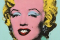 Bude Warholovo dielo najdrahším vydraženým obrazom 20. storočia? Hodnota výtvoru sa šplhá do nebies!