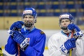 Craig Ramsay je pred draftom sklamaný: Prečo sa nikto v NHL nepýta na Slafkovského a Nemca?