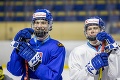 Juraj Slafkovský prehovoril o zákaze klubu z NHL: Koľko zarobil za olympiádu v Pekingu?
