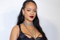 Tehotná Rihanna opäť spôsobila rozruch: Vážny životný krok?!