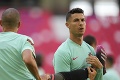 Ronaldo bez účasti na MS v Katare? Neprijateľné! Takto Cristiano burcuje spoluhráčov