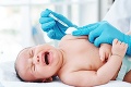 Potvrdené, vakcína proti covidu je účinná aj u bábätiek! Budeme ich očkovať?