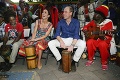 William a Kate šantia na Jamajke: Kráľovské kokosy na snehu! Cesta má však zásadný podtón