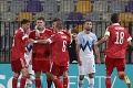 Vyhodíš dverami, vrátia sa oknom? Rusi chcú organizovať futbalové EURO