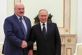 Lukašenko má mať pripravených 5 000 vojakov: Odrežú Bielorusi Ukrajinu od zbraní zo Západu?
