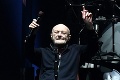 Zoslabnutý hudobník Phil Collins vystúpil v Paríži: Zdrvujúci pohľad pre verných fanúšikov