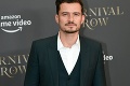 Hollywoodsky herec na hraniciach s Ukrajinou: Orlando Bloom pomáha detičkám, ktoré ušli pred vojnou!