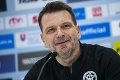 Slováci pred zápasom v Nórsku: Tarkovič môže skúšať nových hráčov i herný systém