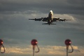 Koronavírus zrazil letecké spoločnosti na kolená: EÚ im podáva pomocnú ruku