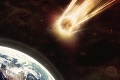 Astronómovia bijú na poplach: O 7 rokov k Zemi priletí asteroid! Je potencionálne nebezpečný