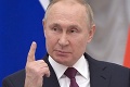 Abramovič dal Putinovi rukou písaný lístok od Zelenského! Oligarcha sa podieľa na mierových rokovaniach