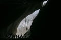Na deň detí ožije prastará legenda o kliatbe: Nechajte sa opantať pohľadom na čary Zakliatej jaskyne