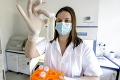 Hygienici si posvietili na koronavírus v odpadových vodách: Skvelé správy!