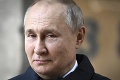 Expert na reč tela tvrdí, že na Putinovi niečo nesedí: Zmenil sa! Je hrozbou pre svet