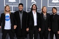 Svet rockovej muziky je zdrvený: Zomrel obľúbený člen († 50) skupiny Foo Fighters