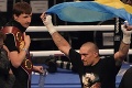 Ukrajinský boxer Usyk pobavil účesom: Reakcie fanúšikov prišli okamžite