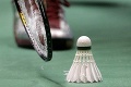 Štvorica Číňanov nehrala na bedmintonovom turnaji naplno: Kým prišli tresty, jeden z nich skončil kariéru
