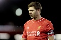 Veľký návrat legendy! Steven Gerrard si po dlých rokoch opäť oblečie dres Liverpoolu