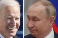 Biden poriadne naložil Putinovi: Cynicky klame a nemôže zostať pri moci! Toto sa stane, ak zaútočí Moskva na NATO