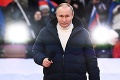 Expert na reč tela tvrdí, že na Putinovi niečo nesedí: Zmenil sa! Je hrozbou pre svet