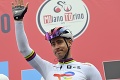 Unikli platy v cyklistickom pelotóne: Od Sagana len jeden väčší boháč!
