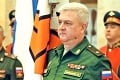 Za mesiac bojov zomrelo na Ukrajine 8 vysokých dôstojníkov: Prečo Rusko stráca toľko generálov?