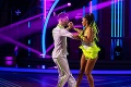 Štvrté Let´s Dance okorunovali prekrásne výkony: Jeden z párov však zaostal a súťaž opúšťa