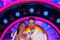 Štvrté Let´s Dance okorunovali prekrásne výkony: Jeden z párov však zaostal a súťaž opúšťa